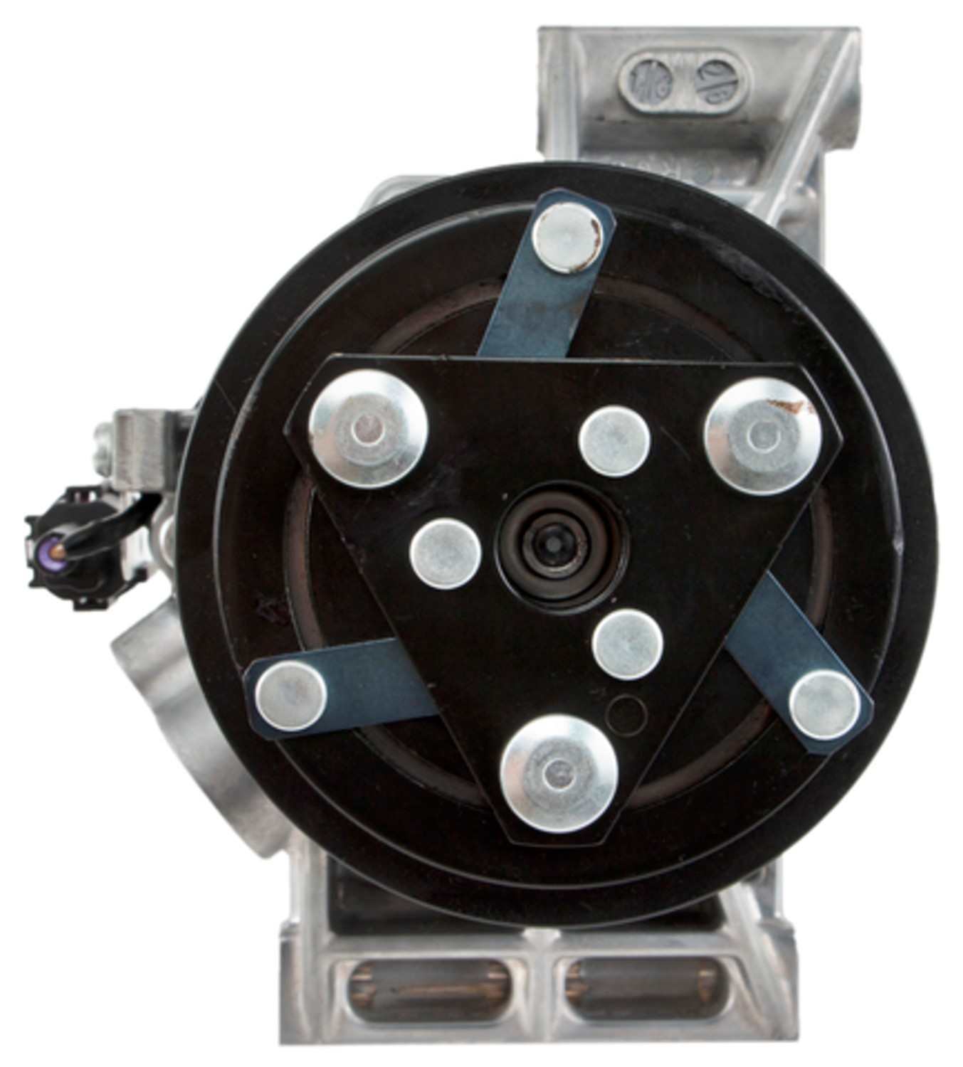 Four Seasons A/C Compressor 58893