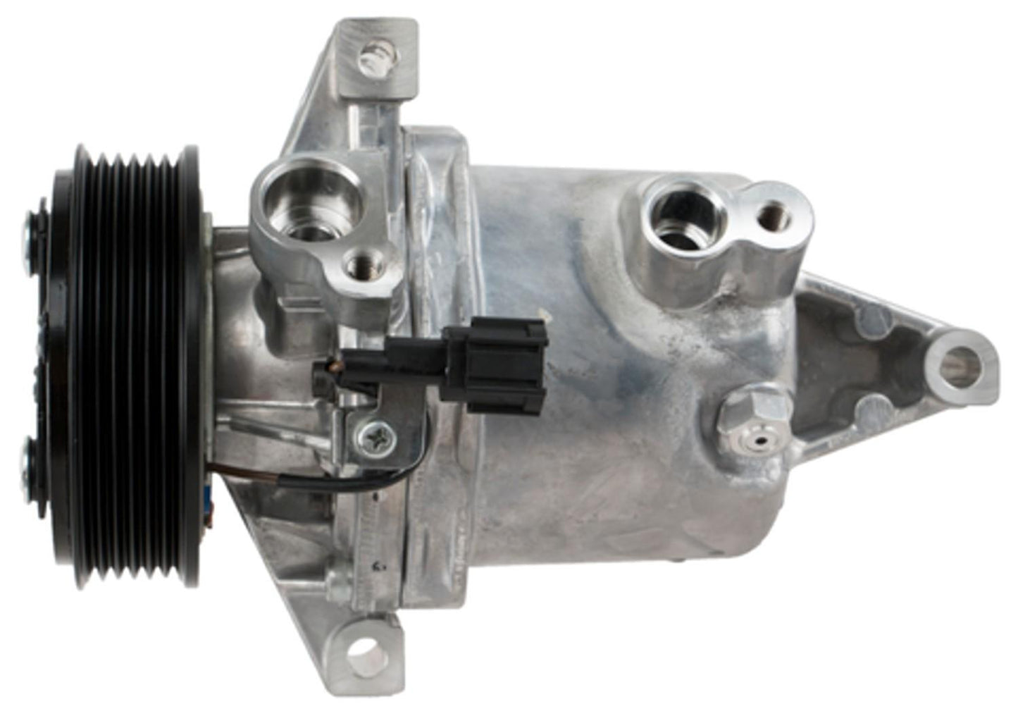 Four Seasons A/C Compressor 58893