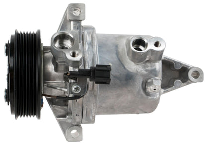 Four Seasons A/C Compressor 58893