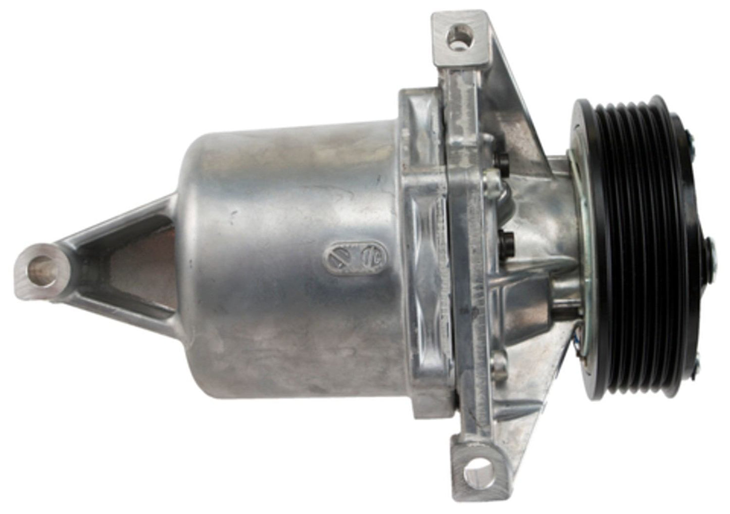 Four Seasons A/C Compressor 58893