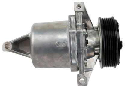 Four Seasons A/C Compressor 58893