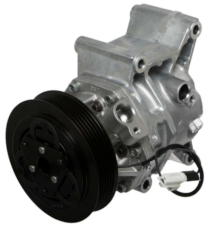 Four Seasons New Nihon/Calsonic CR08 Compressor w/ Clutch 58894