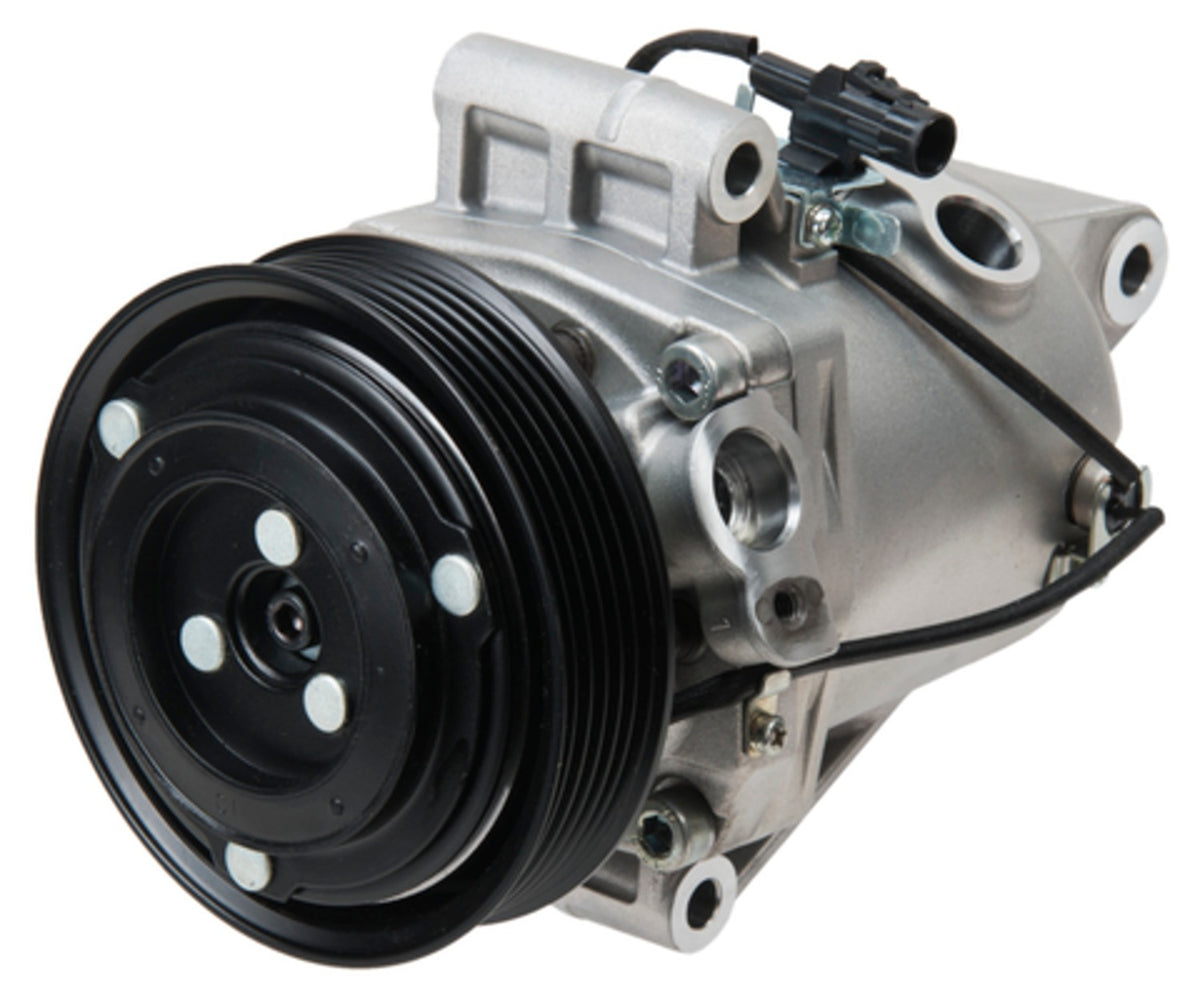 Four Seasons A/C Compressor 58896