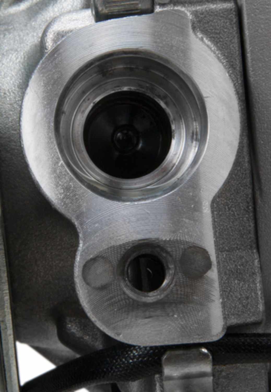 Four Seasons A/C Compressor 58896