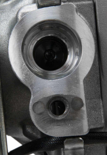 Four Seasons A/C Compressor 58896