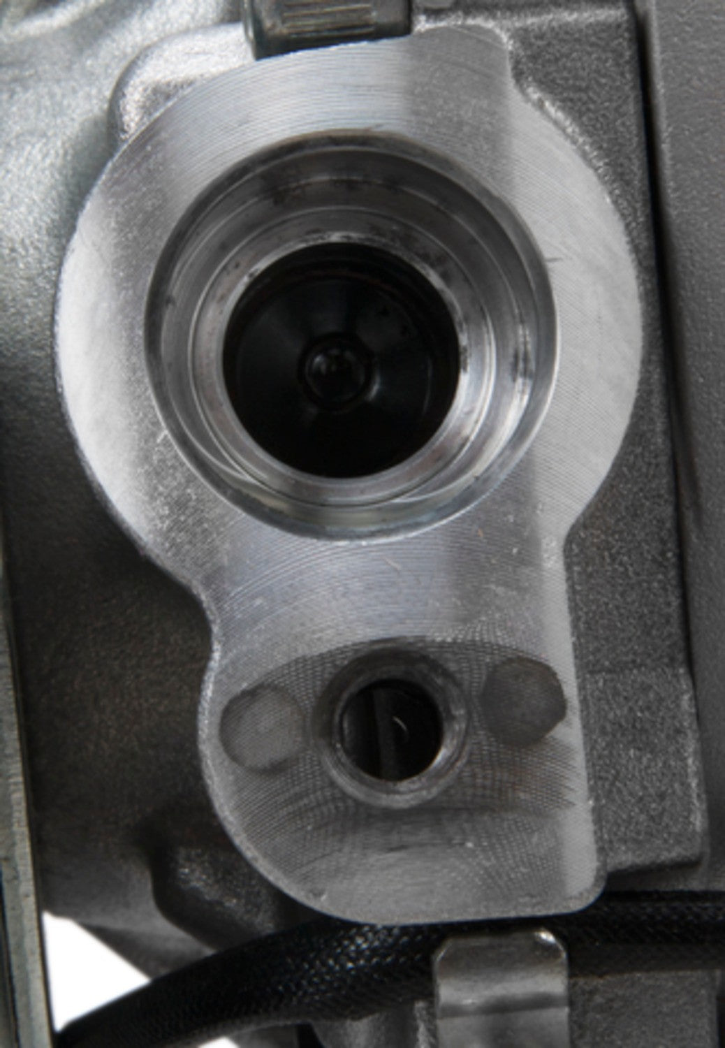Four Seasons A/C Compressor 58896