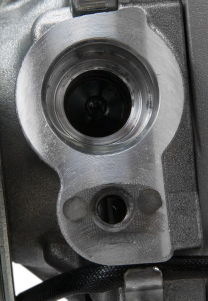 Four Seasons A/C Compressor 58896