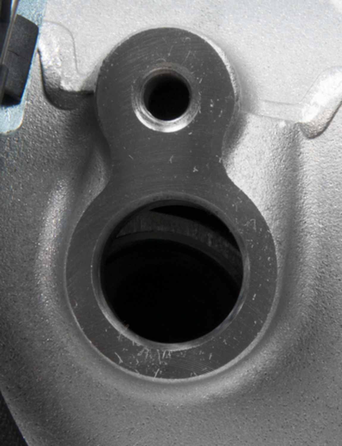 Four Seasons A/C Compressor 58896