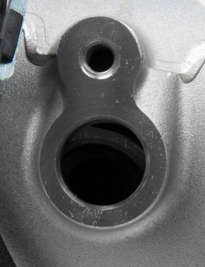 Four Seasons A/C Compressor 58896