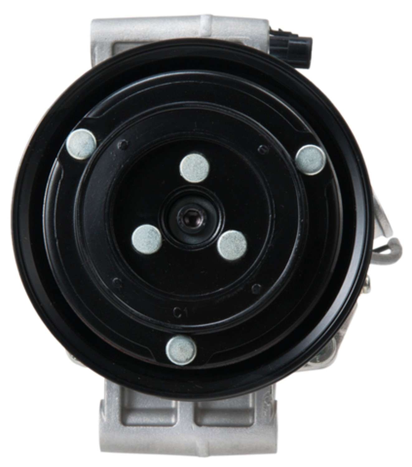 Four Seasons A/C Compressor 58896