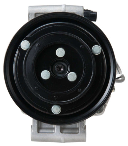 Four Seasons A/C Compressor 58896