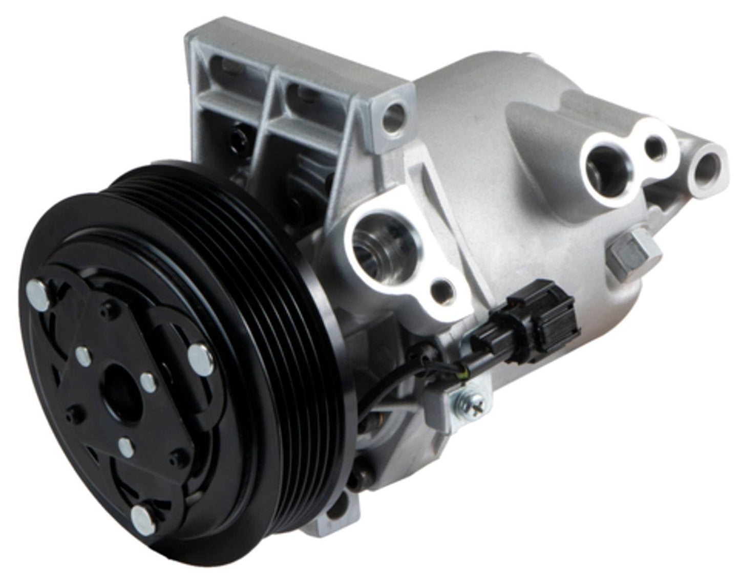 Four Seasons A/C Compressor 58898