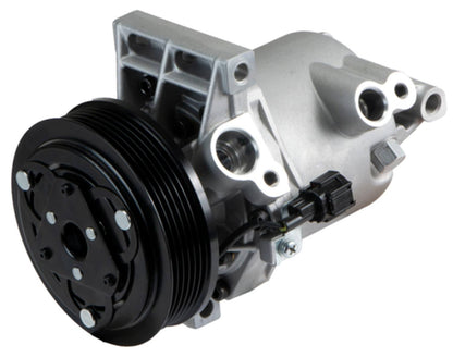 Four Seasons A/C Compressor 58898