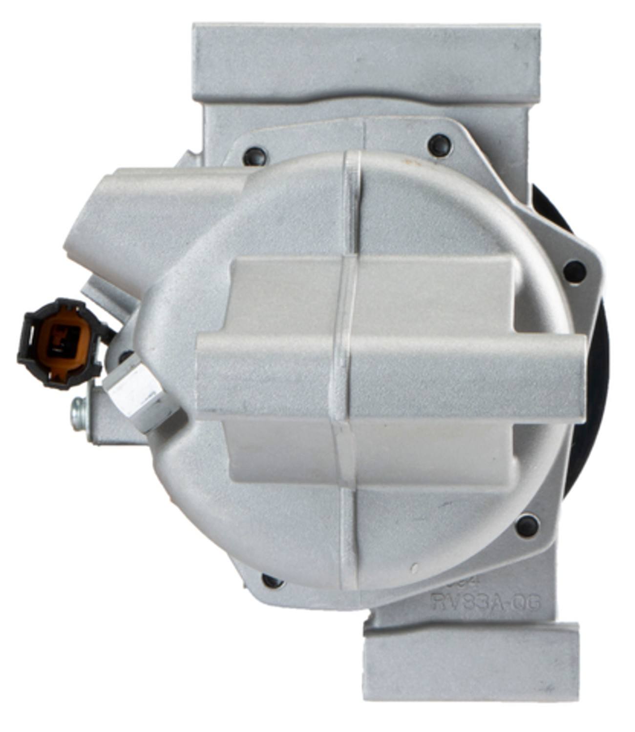 Four Seasons A/C Compressor 58898