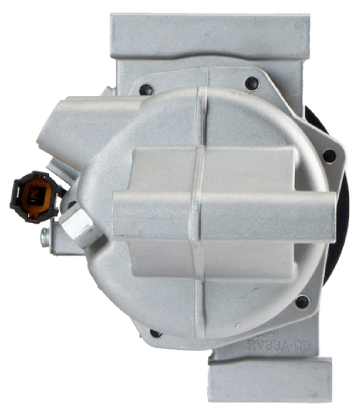 Four Seasons A/C Compressor 58898