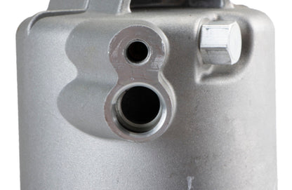 Four Seasons A/C Compressor 58898