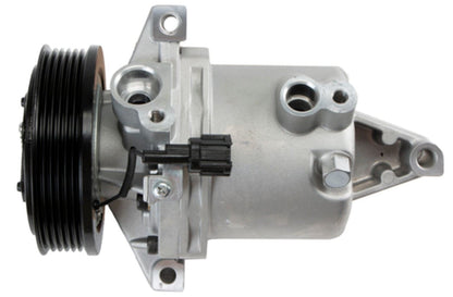 Four Seasons A/C Compressor 58898