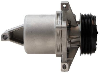 Four Seasons New Nihon/Calsonic CR08 Compressor w/ Clutch 58899