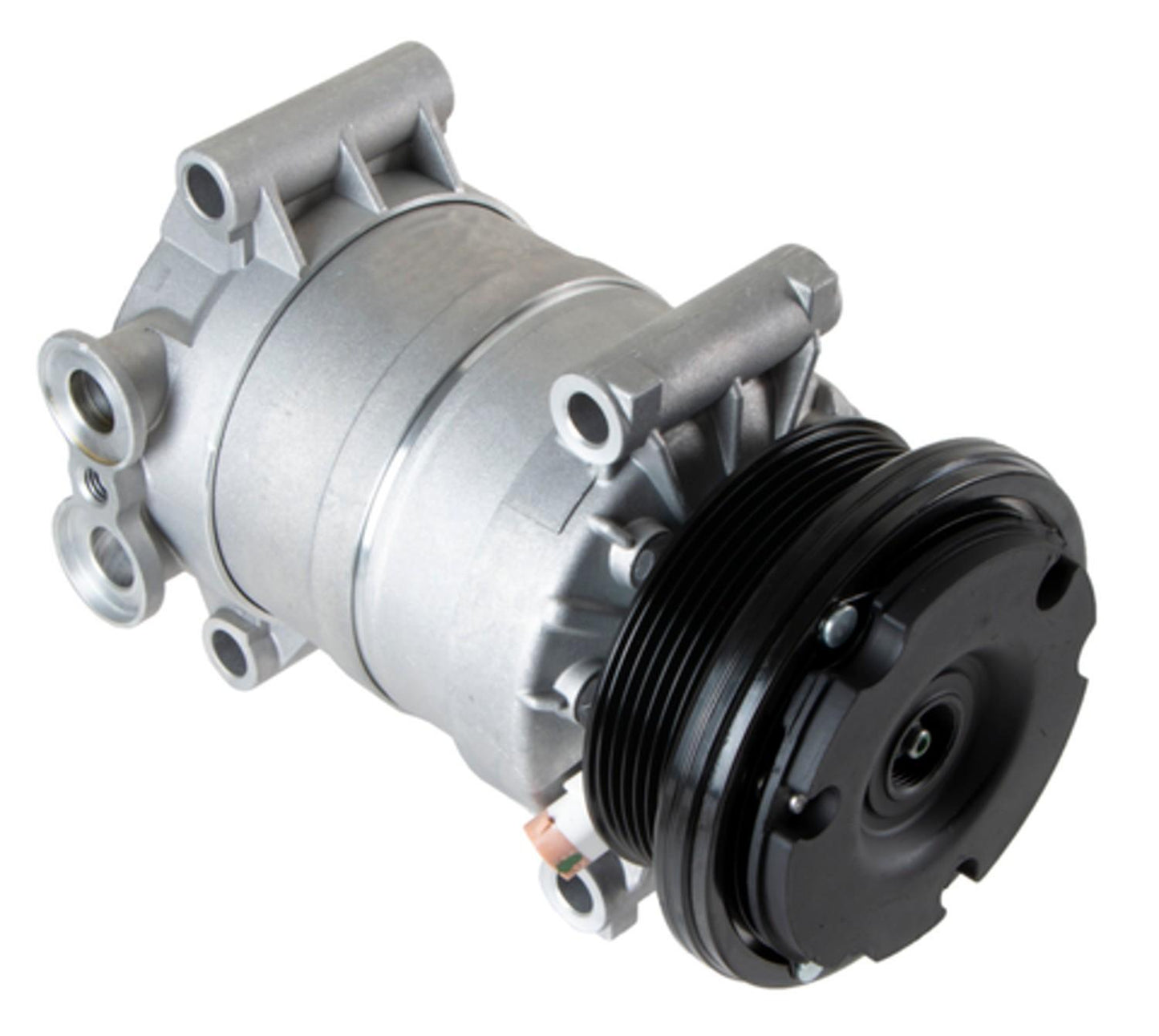 Four Seasons A/C Compressor 58931