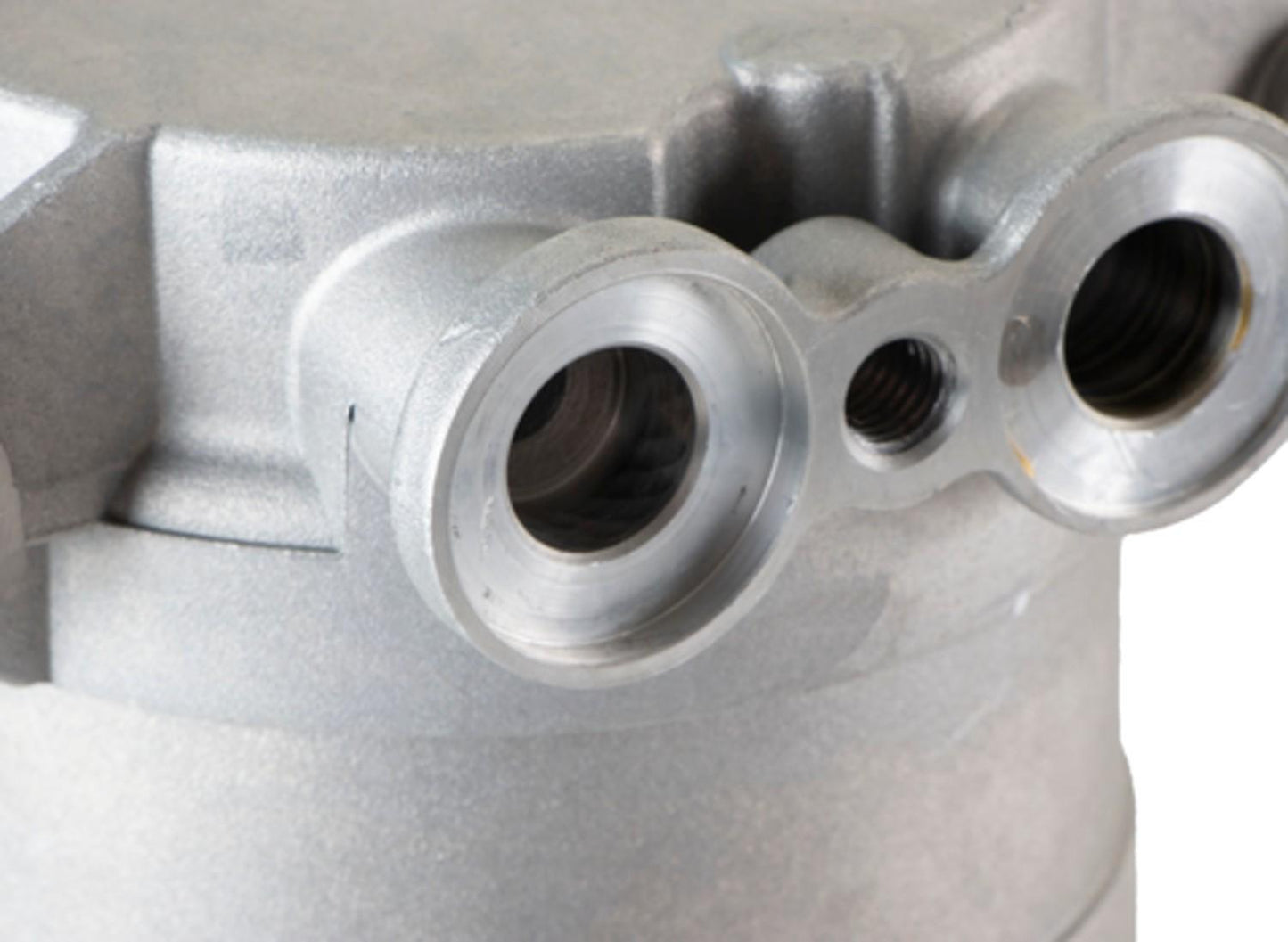 Four Seasons A/C Compressor 58931