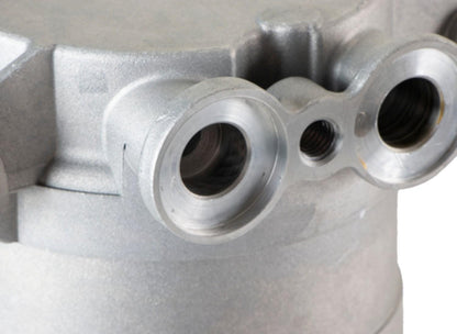 Four Seasons A/C Compressor 58931