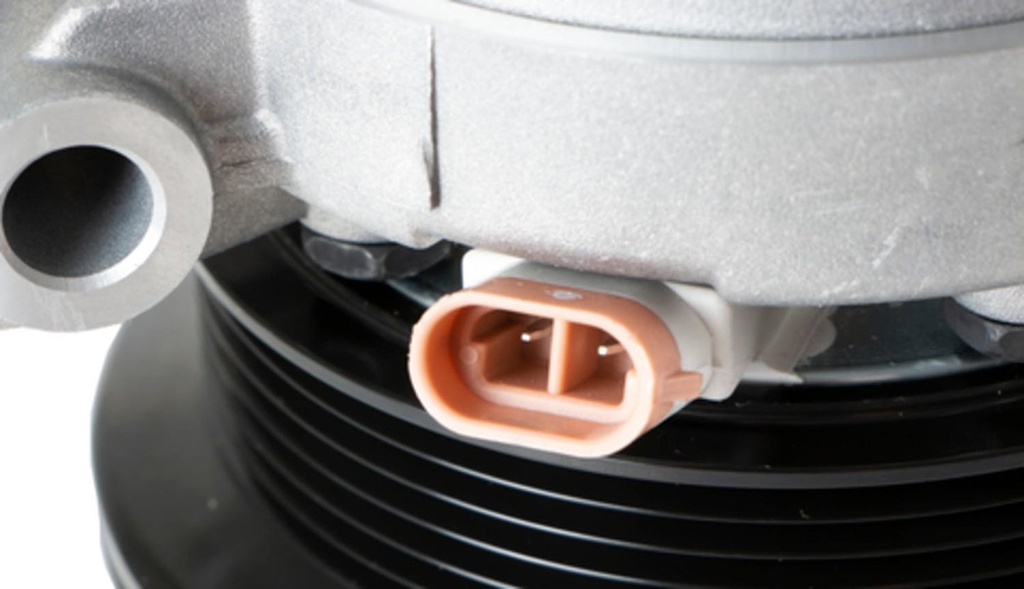 Four Seasons A/C Compressor 58931