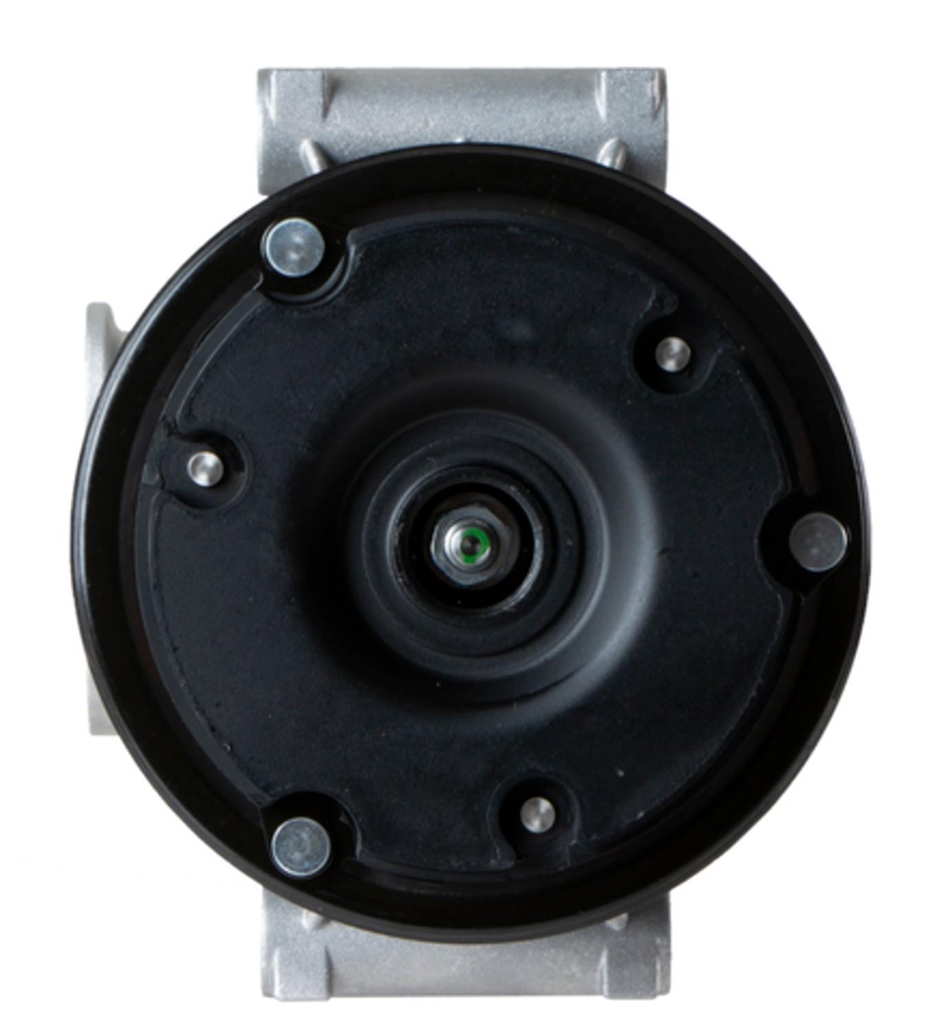 Four Seasons A/C Compressor 58931