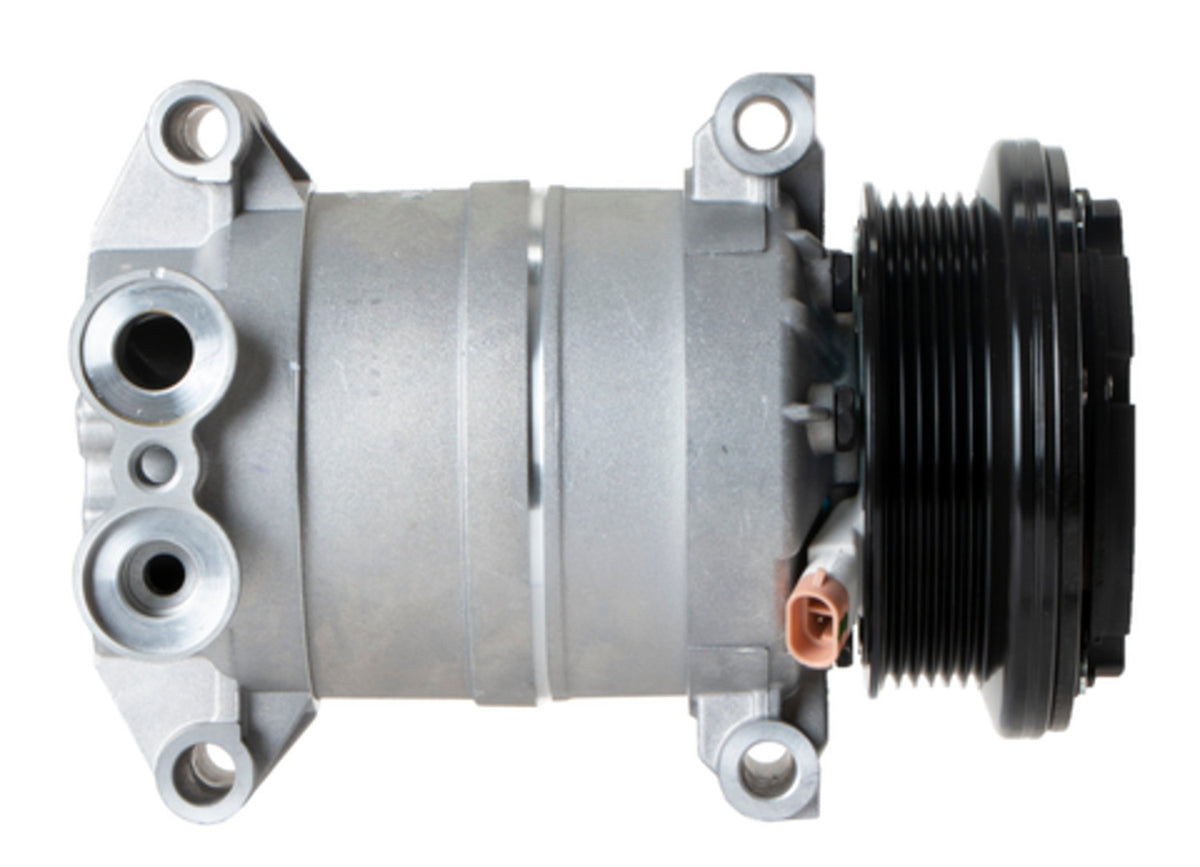 Four Seasons A/C Compressor 58931