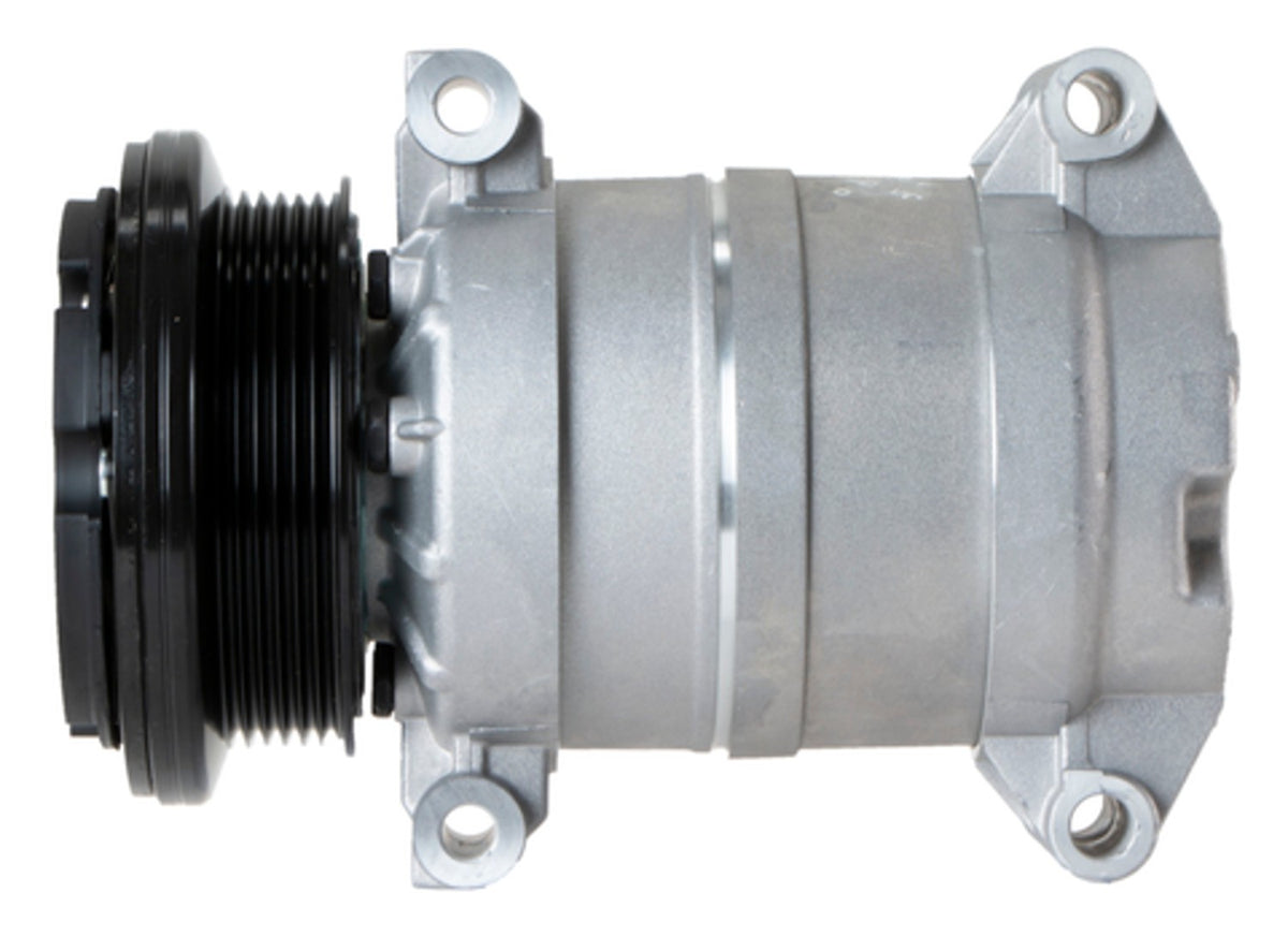 Four Seasons A/C Compressor 58931