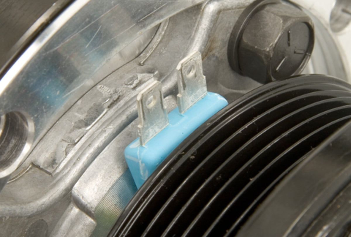Four Seasons A/C Compressor 58937