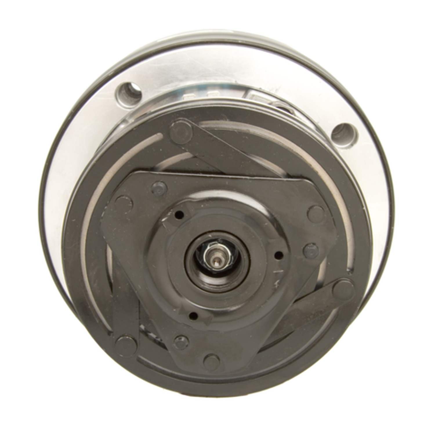 Four Seasons A/C Compressor 58937