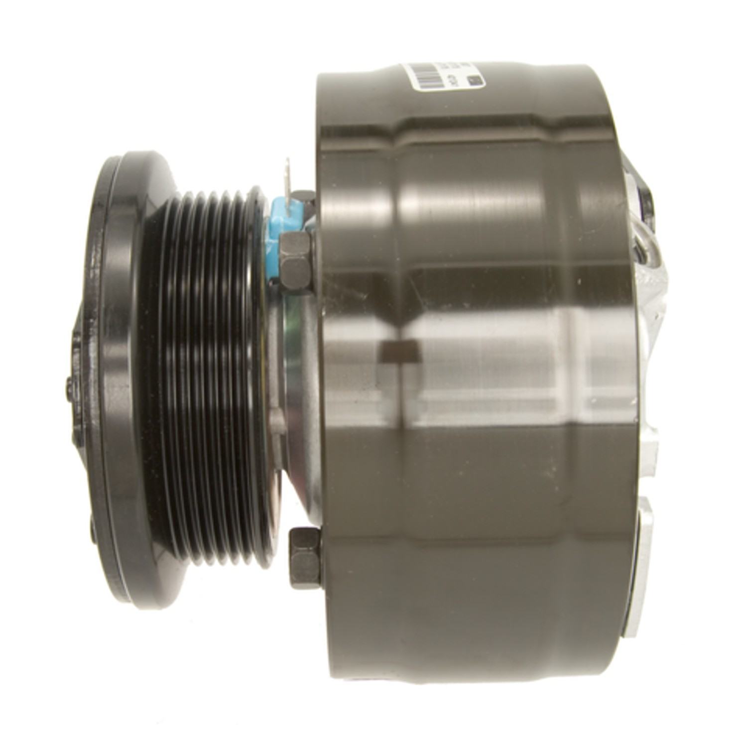 Four Seasons A/C Compressor 58937