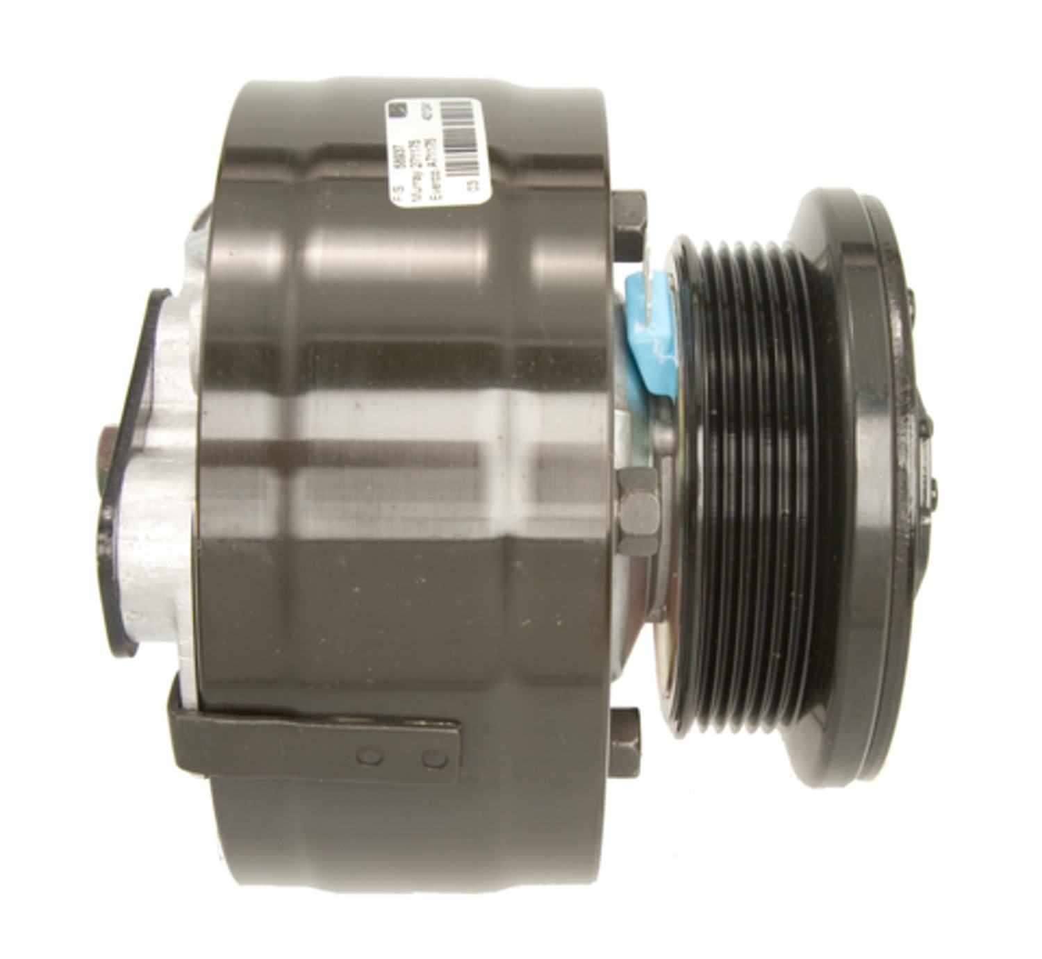 Four Seasons A/C Compressor 58937