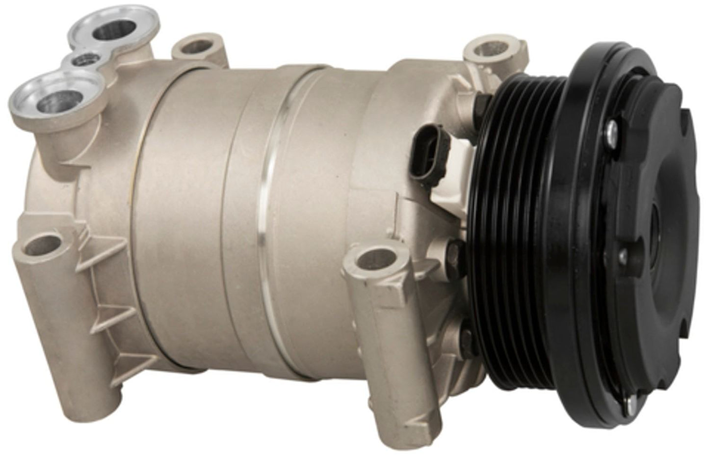 Four Seasons A/C Compressor 58947