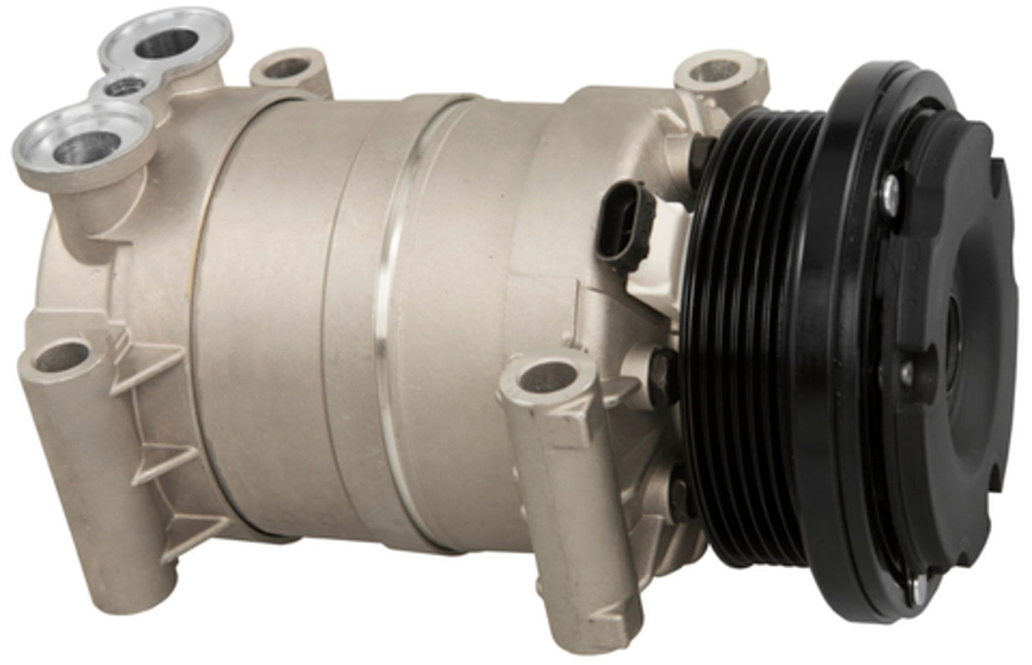 Four Seasons A/C Compressor 58947