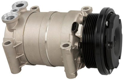 Four Seasons A/C Compressor 58947