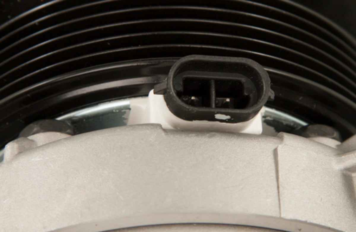 Four Seasons A/C Compressor 58947