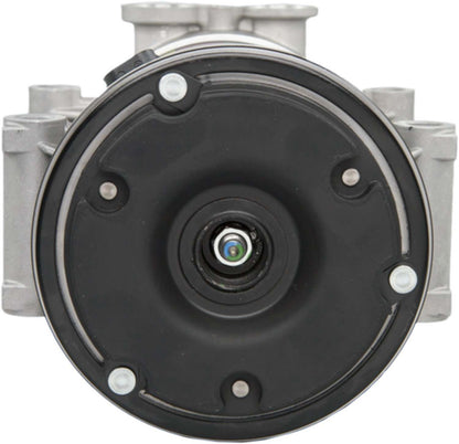 Four Seasons A/C Compressor 58947