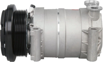 Four Seasons A/C Compressor 58947