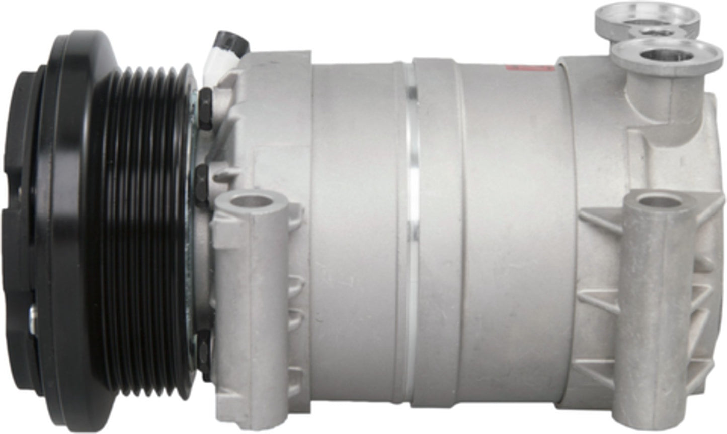 Four Seasons A/C Compressor 58947
