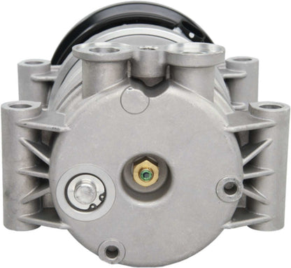 Four Seasons A/C Compressor 58949