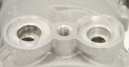 Four Seasons A/C Compressor 58949