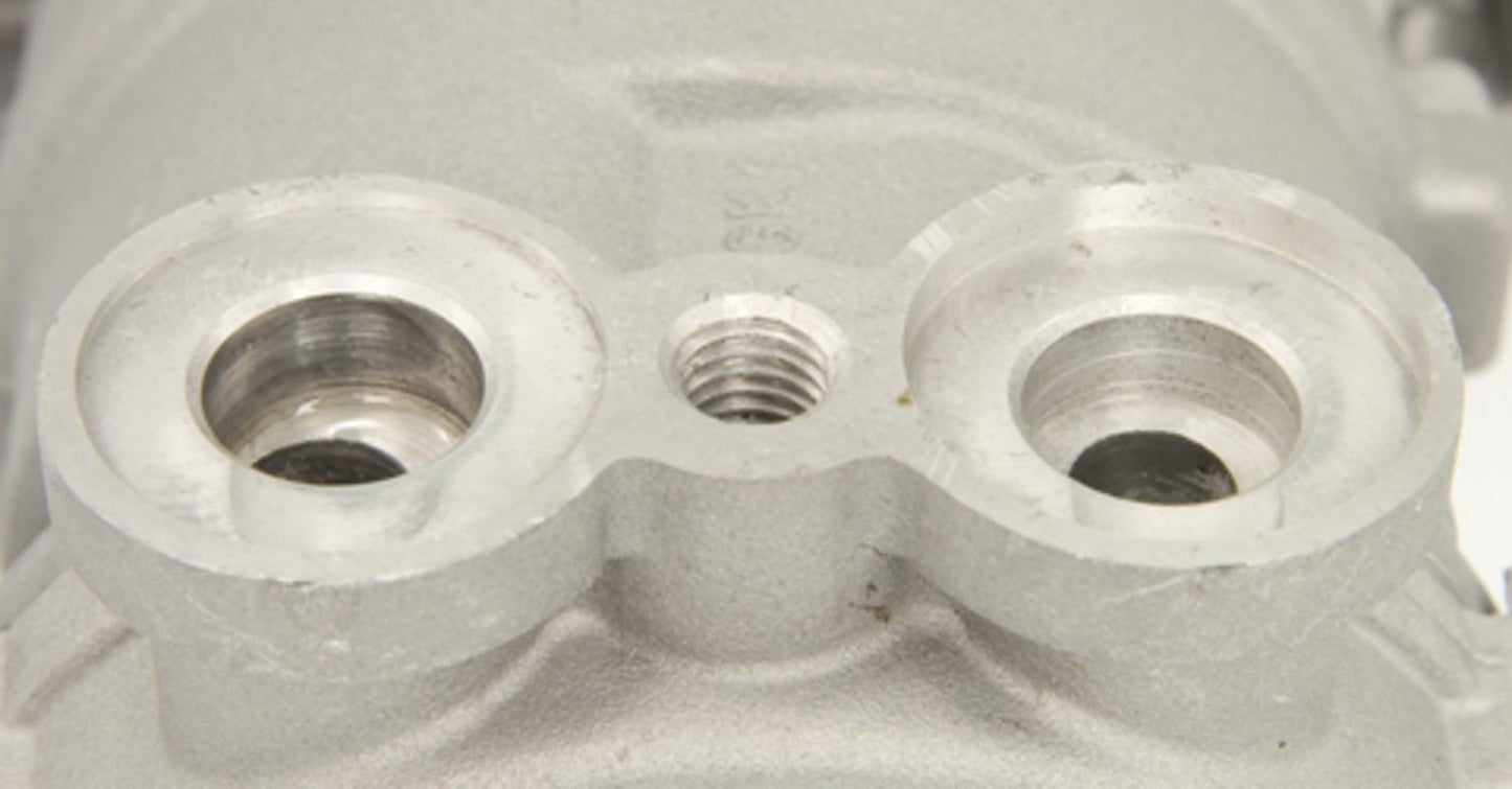 Four Seasons A/C Compressor 58949