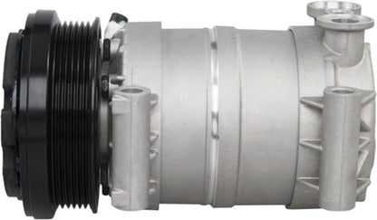 Four Seasons A/C Compressor 58949