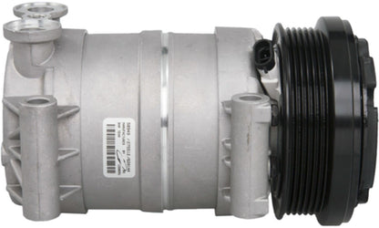 Four Seasons A/C Compressor 58949