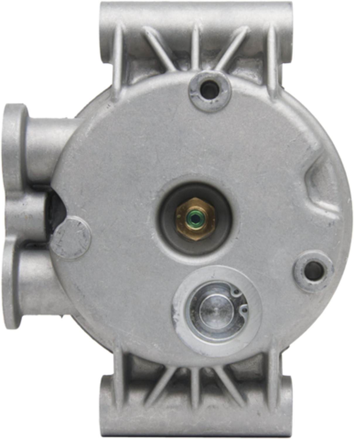 Four Seasons A/C Compressor 58950