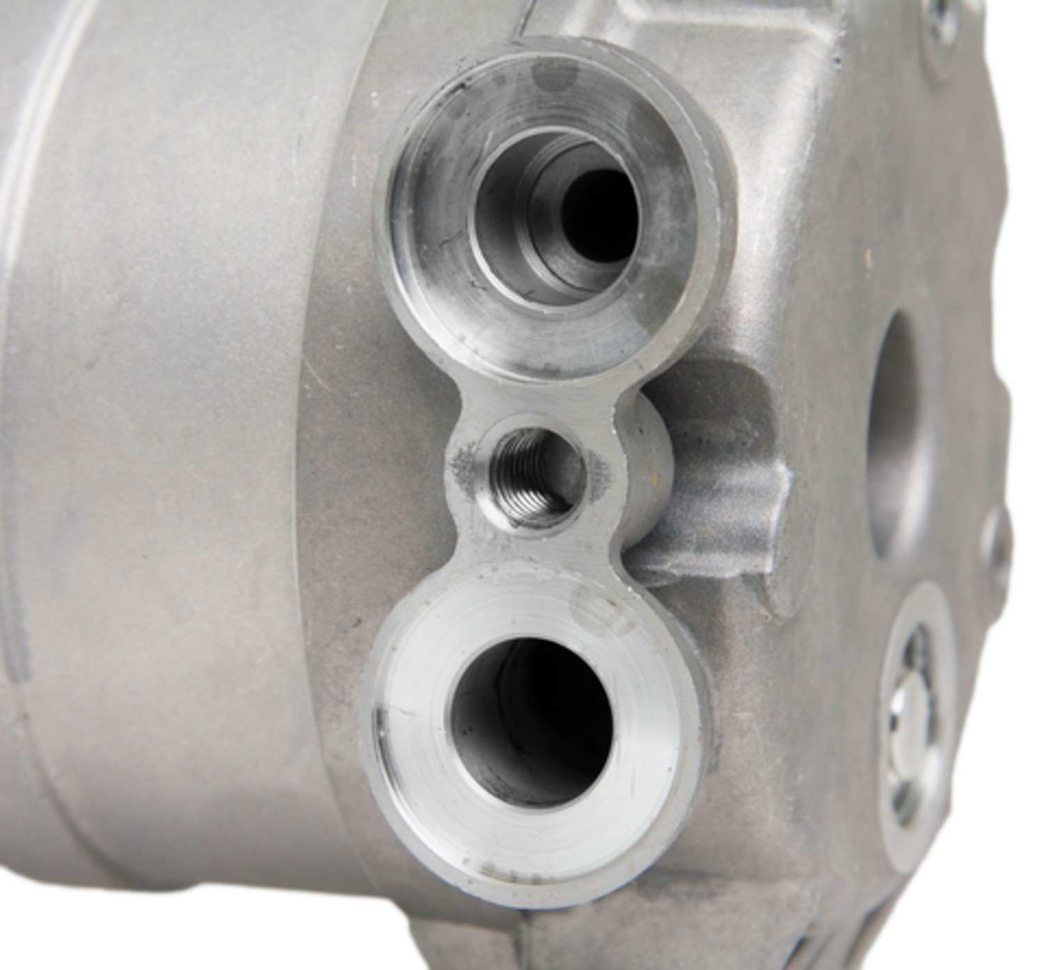 Four Seasons A/C Compressor 58950