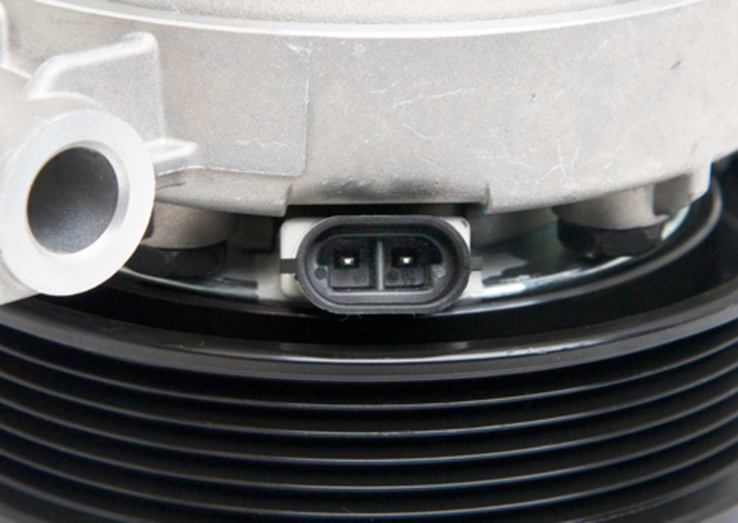 Four Seasons A/C Compressor 58950