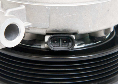 Four Seasons A/C Compressor 58950
