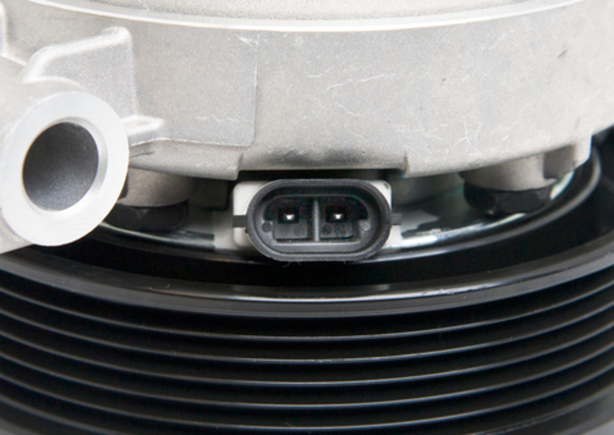 Four Seasons A/C Compressor 58950
